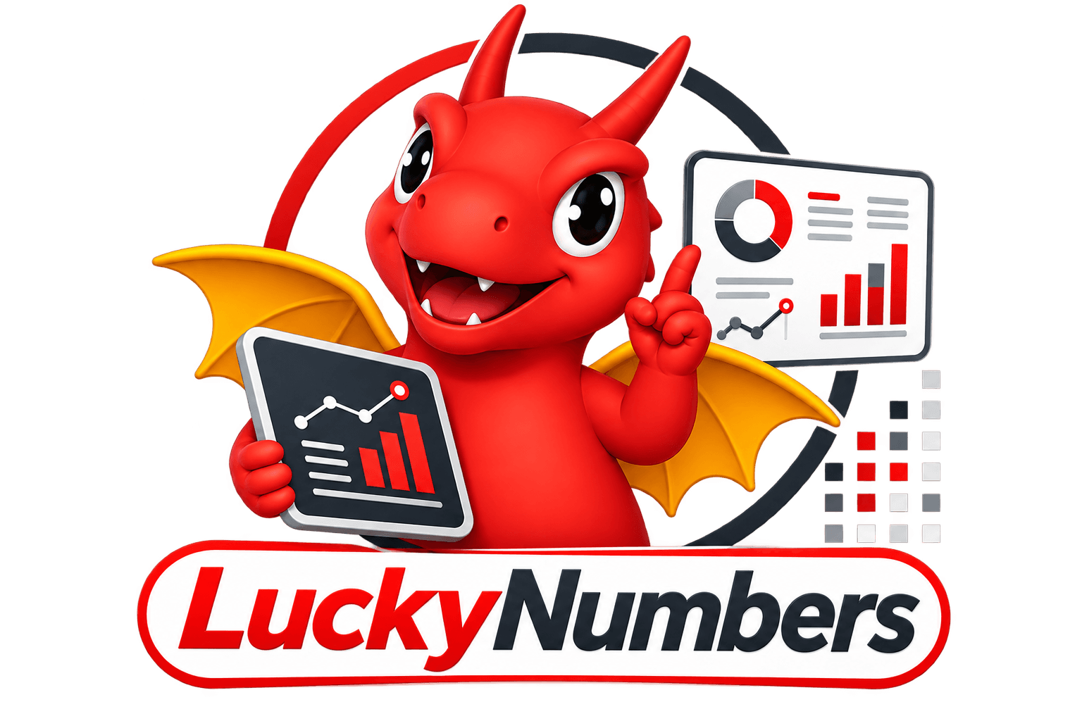 LuckyNumbers